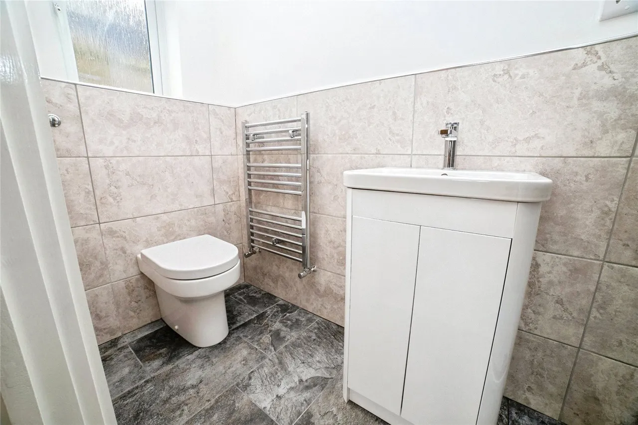 Stoneyford Road, Sutton-in-Ashfield, Nottinghamshire, NG17, photo 11