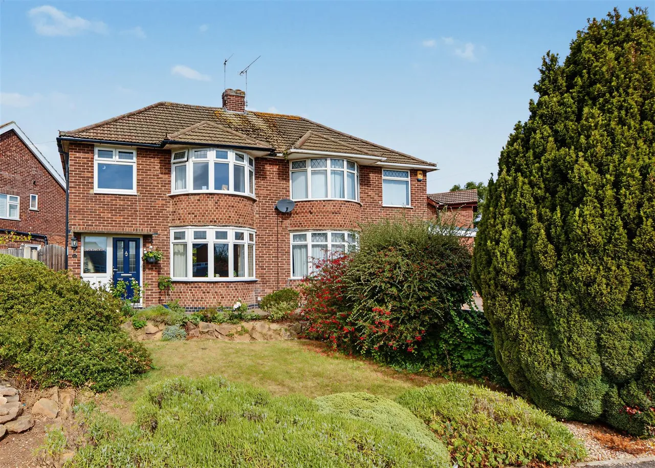 3 bed house for sale, Darkey Lane, Stapleford, NG9