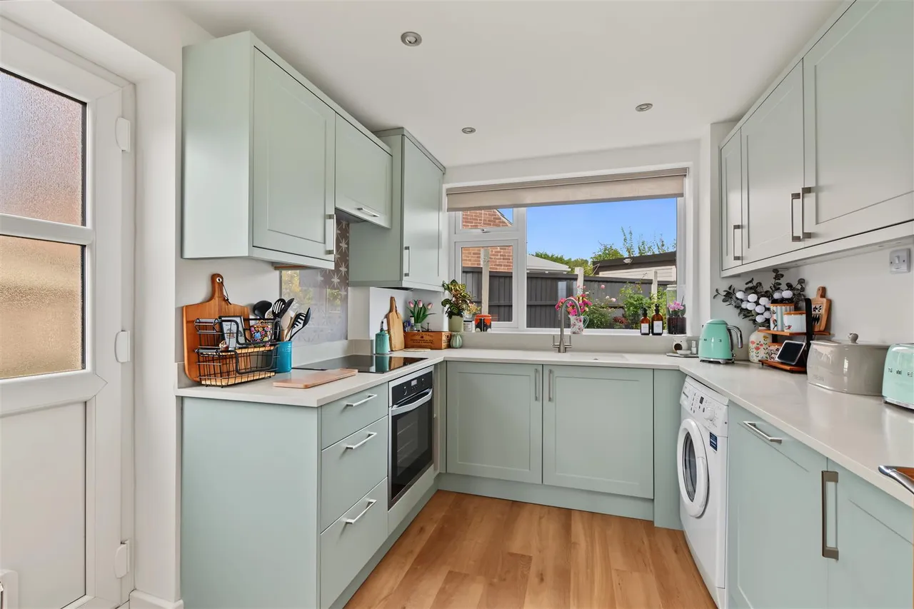 Darkey Lane, Stapleford, NG9, photo 7