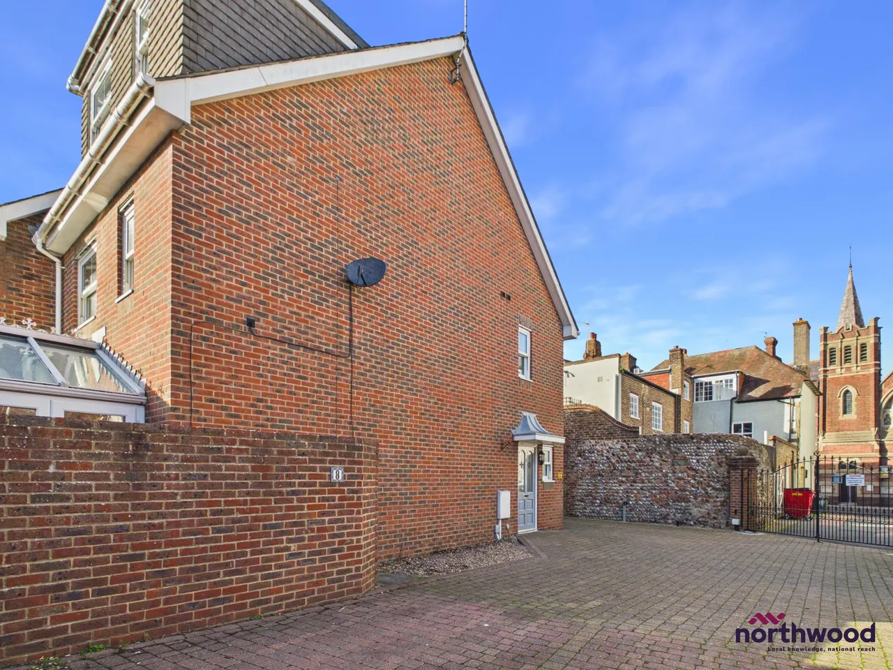 South Street, Little Chelsea, BN21, photo 24