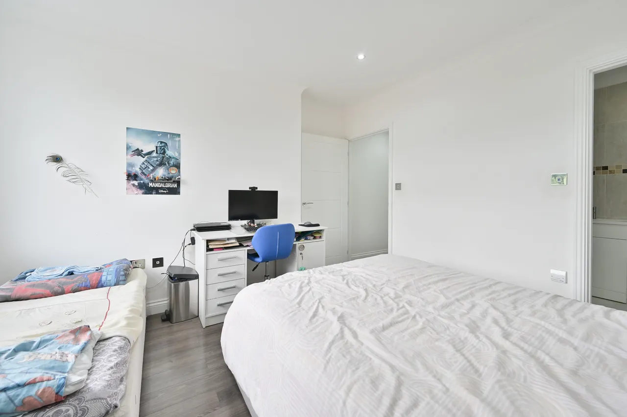 Flat 7, Sherbourne House, Harrow, photo 7