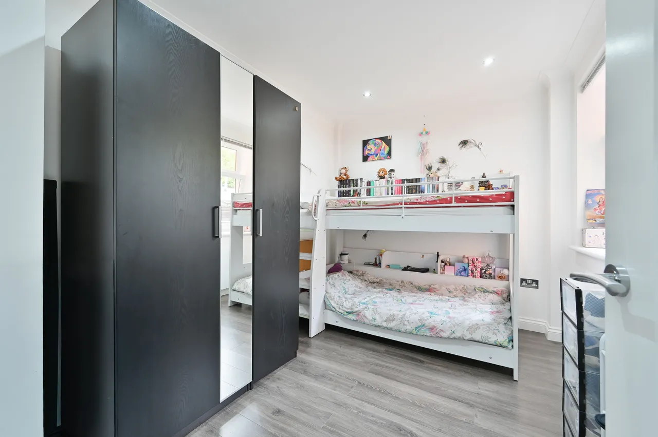 Flat 7, Sherbourne House, Harrow, photo 9