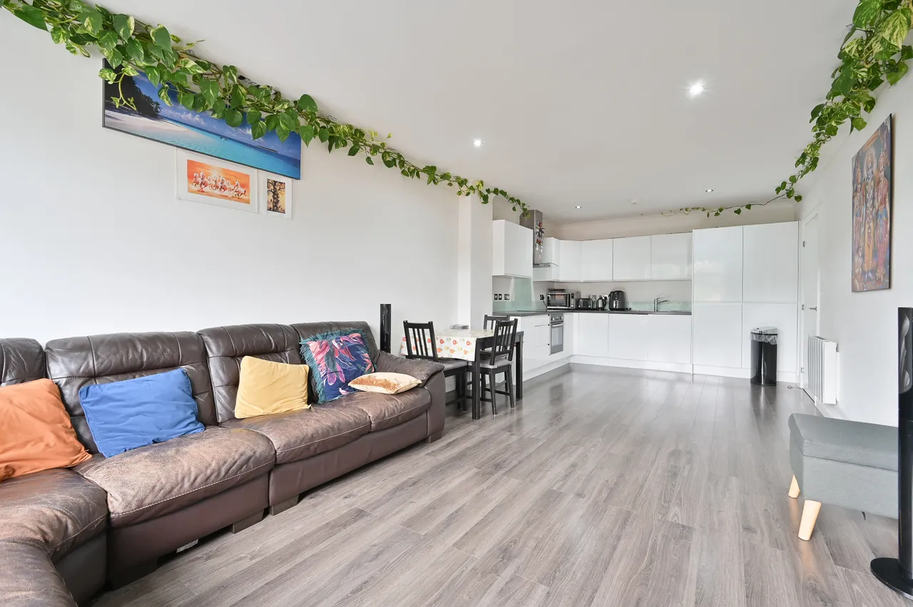 Flat 7, Sherbourne House, Harrow, photo 4