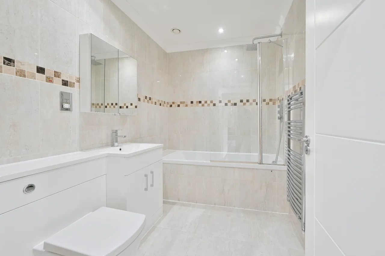 Flat 7, Sherbourne House, Harrow, photo 10