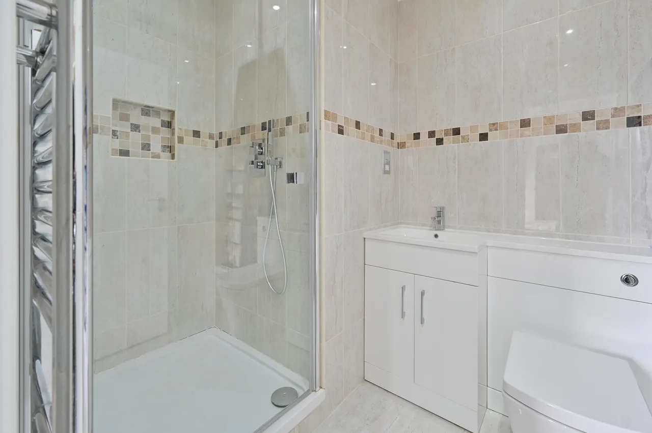 Flat 7, Sherbourne House, Harrow, photo 8