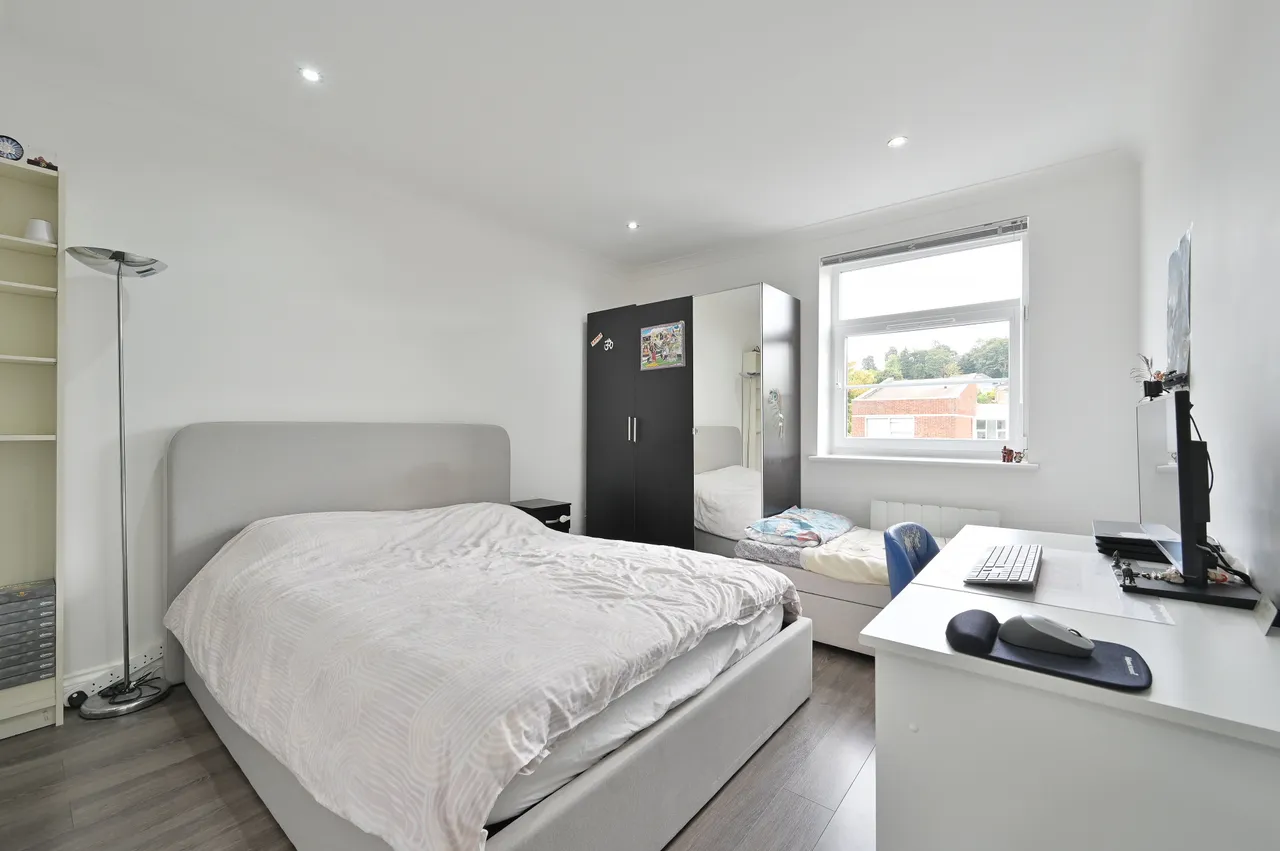 Flat 7, Sherbourne House, Harrow, photo 6