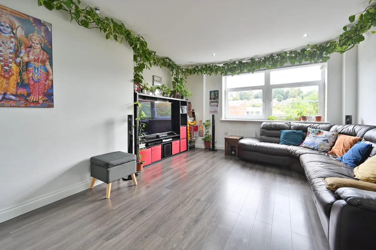 Flat 7, Sherbourne House, Harrow, photo 3