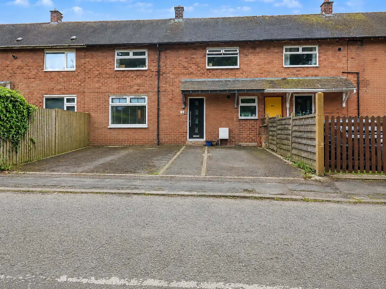 3 bed property for sale, Gongar Lane, Chester