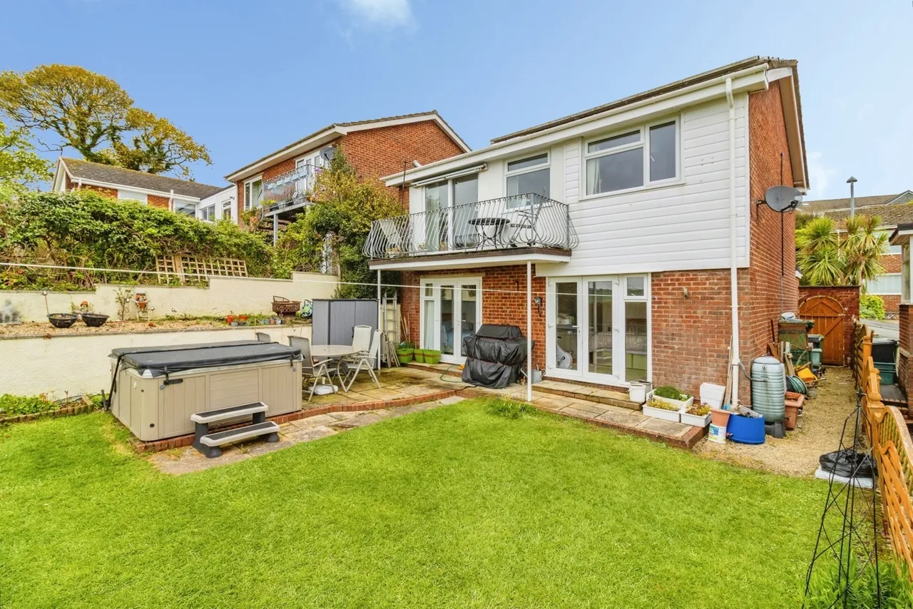 Meadow Park, Dawlish, EX7, photo 16