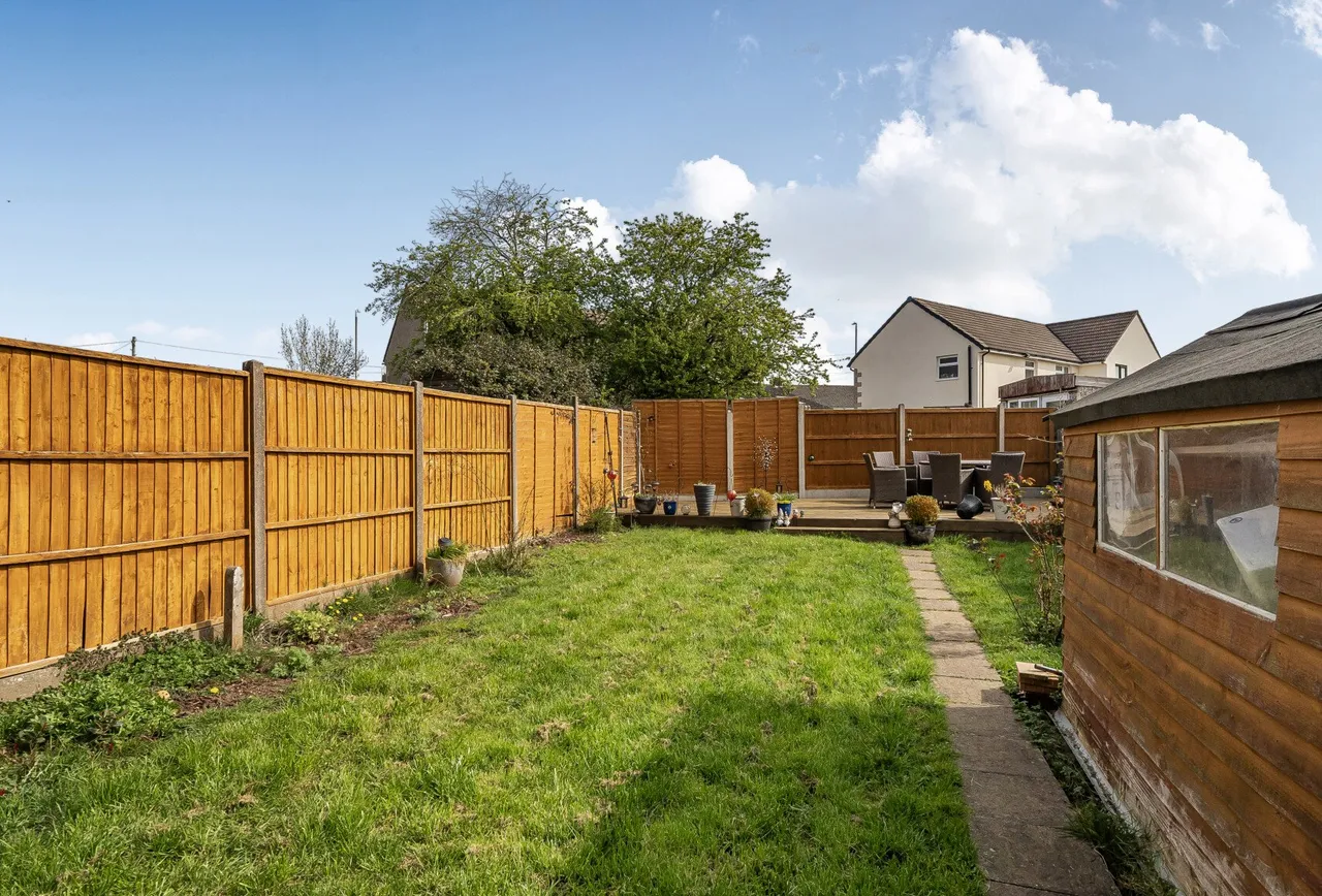 Beaufort Road, Gloucestershire, Yate, BS37 5DS, photo 13