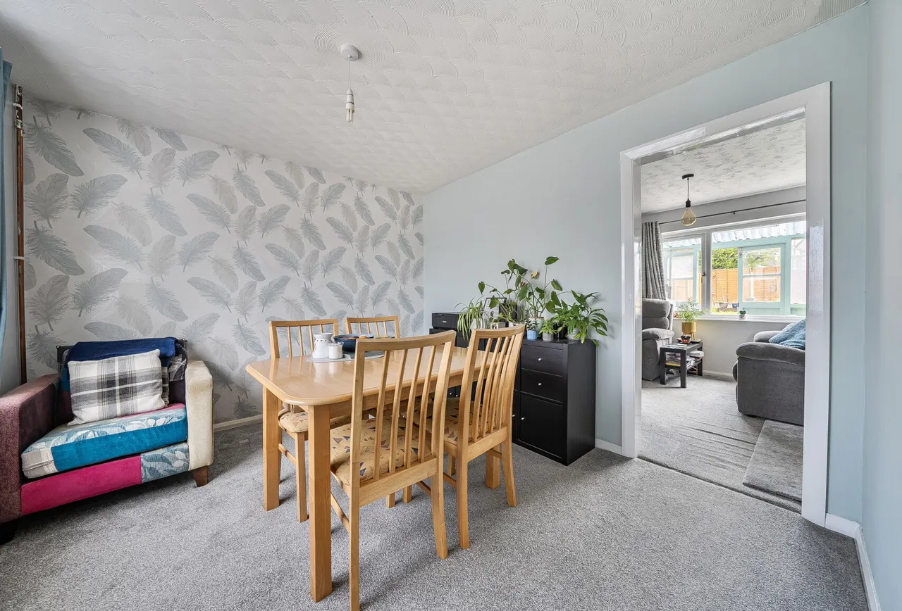 Beaufort Road, Gloucestershire, Yate, BS37 5DS, photo 4