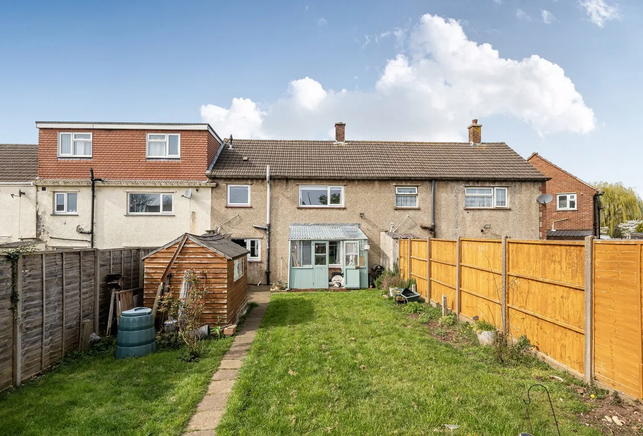 Beaufort Road, Gloucestershire, Yate, BS37 5DS, photo 9