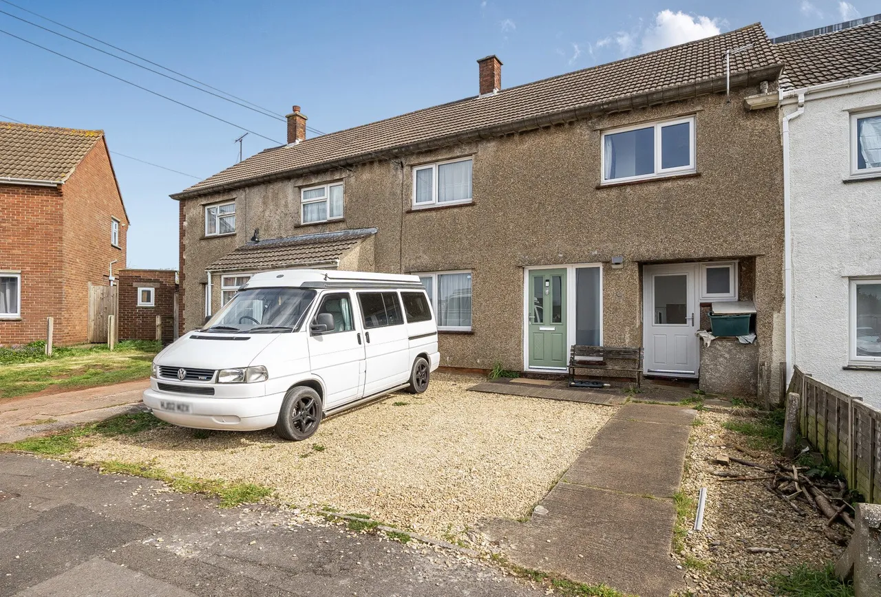 3 bed house for sale — Beaufort Road, Gloucestershire, Yate, BS37 5DS