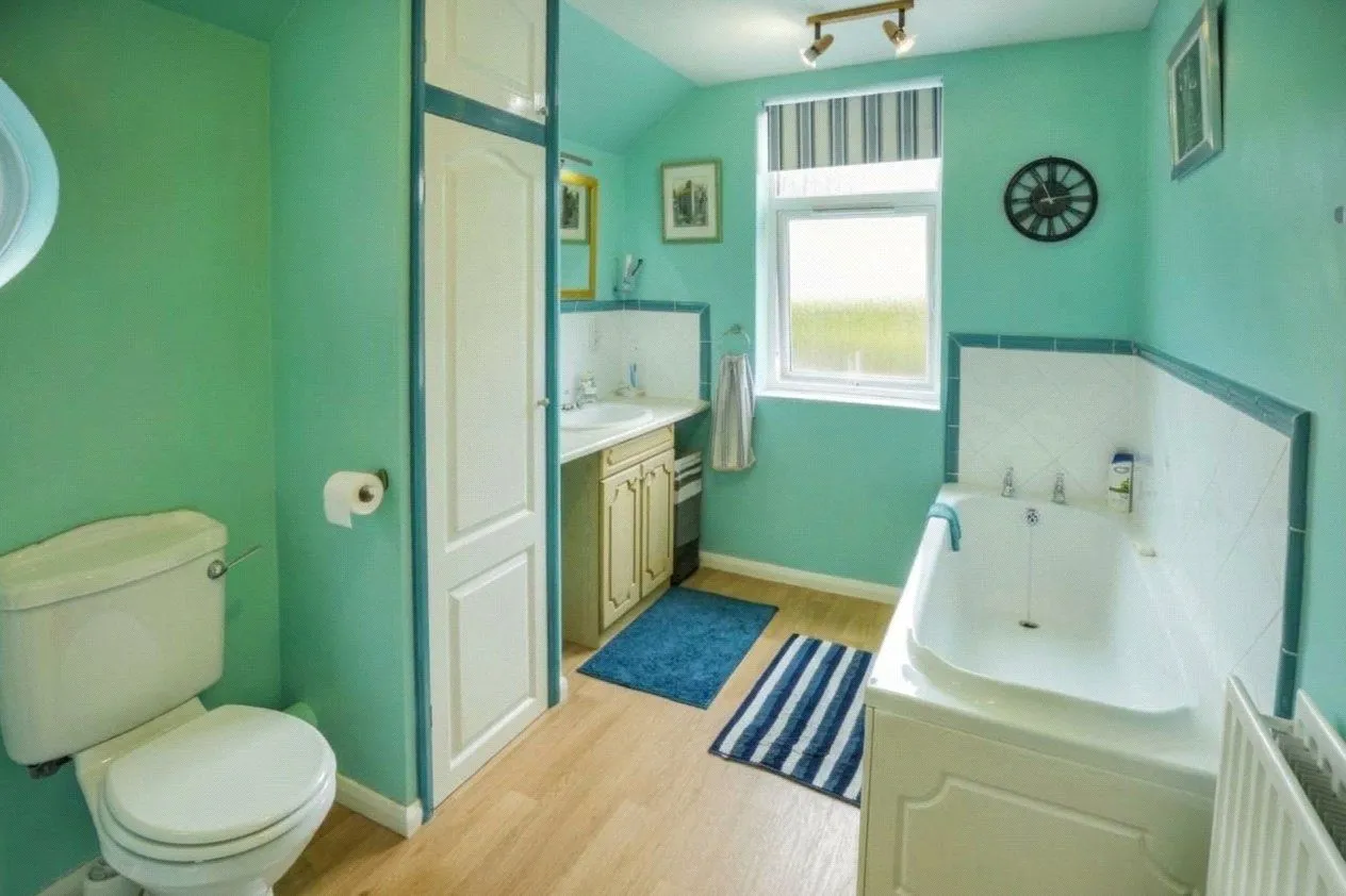 Stutton Road, Tadcaster, LS24, photo 11