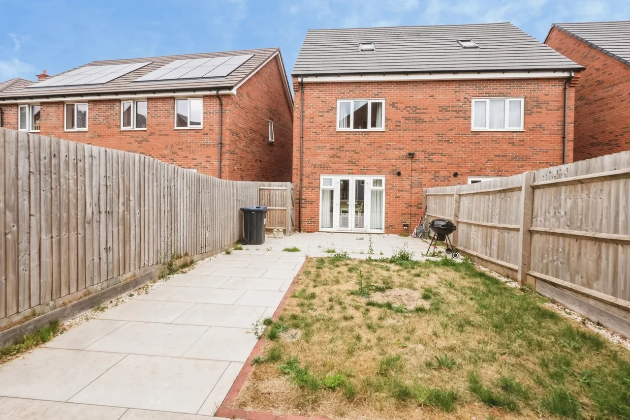 Caddy Street, Birmingham, B31, photo 17