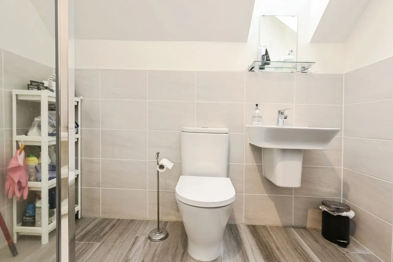 Caddy Street, Birmingham, B31, photo 18