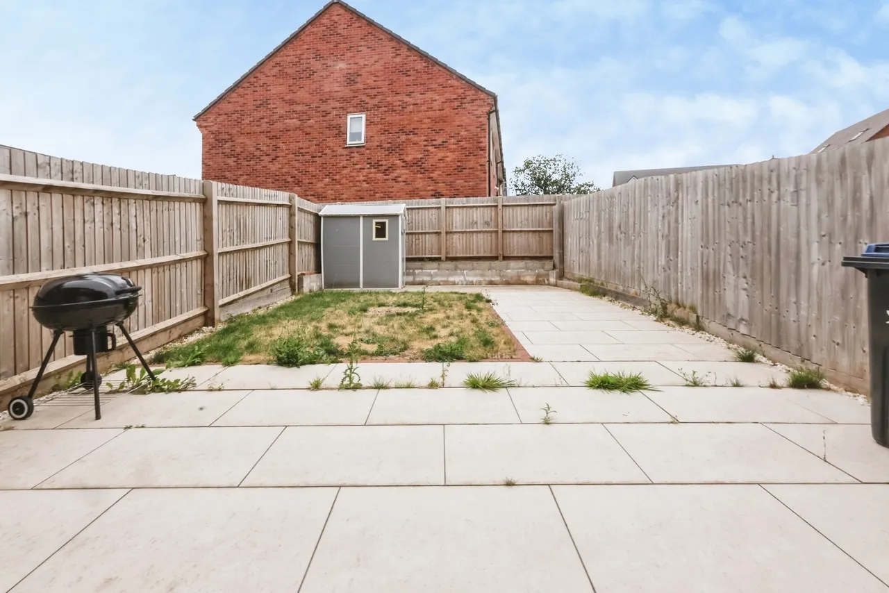 Caddy Street, Birmingham, B31, photo 16