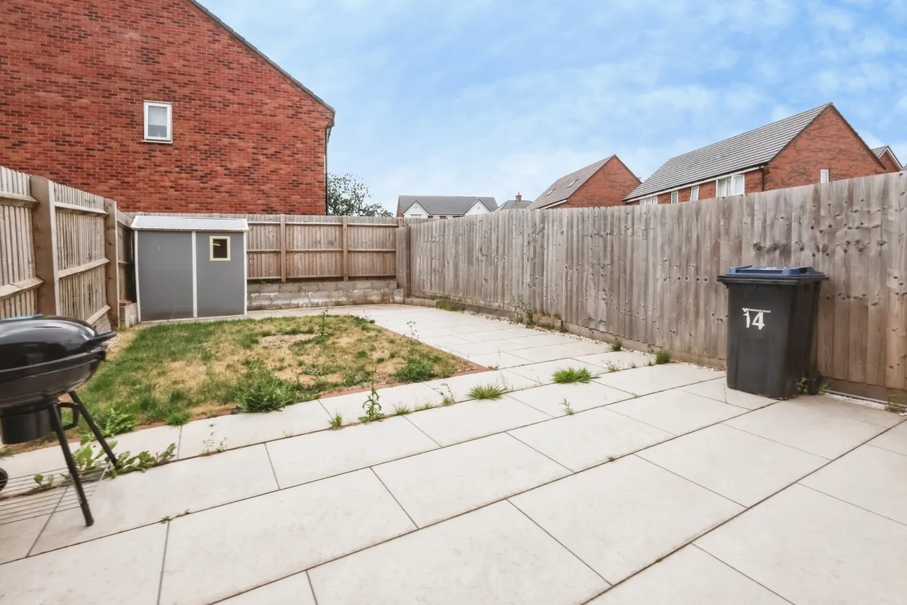 Caddy Street, Birmingham, B31, photo 15