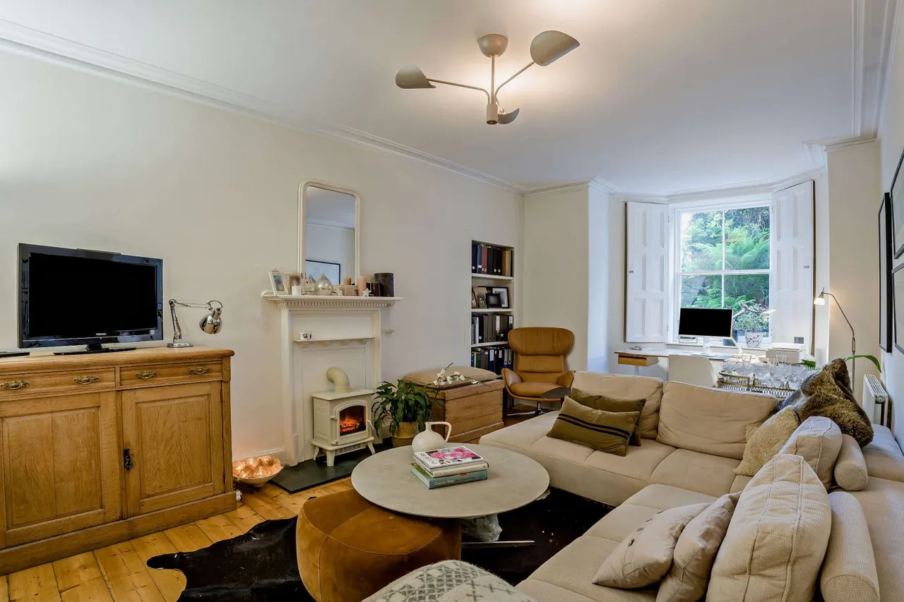 Warrender Park Terrace, Edinburgh, Midlothian, EH9 1EG, photo 6
