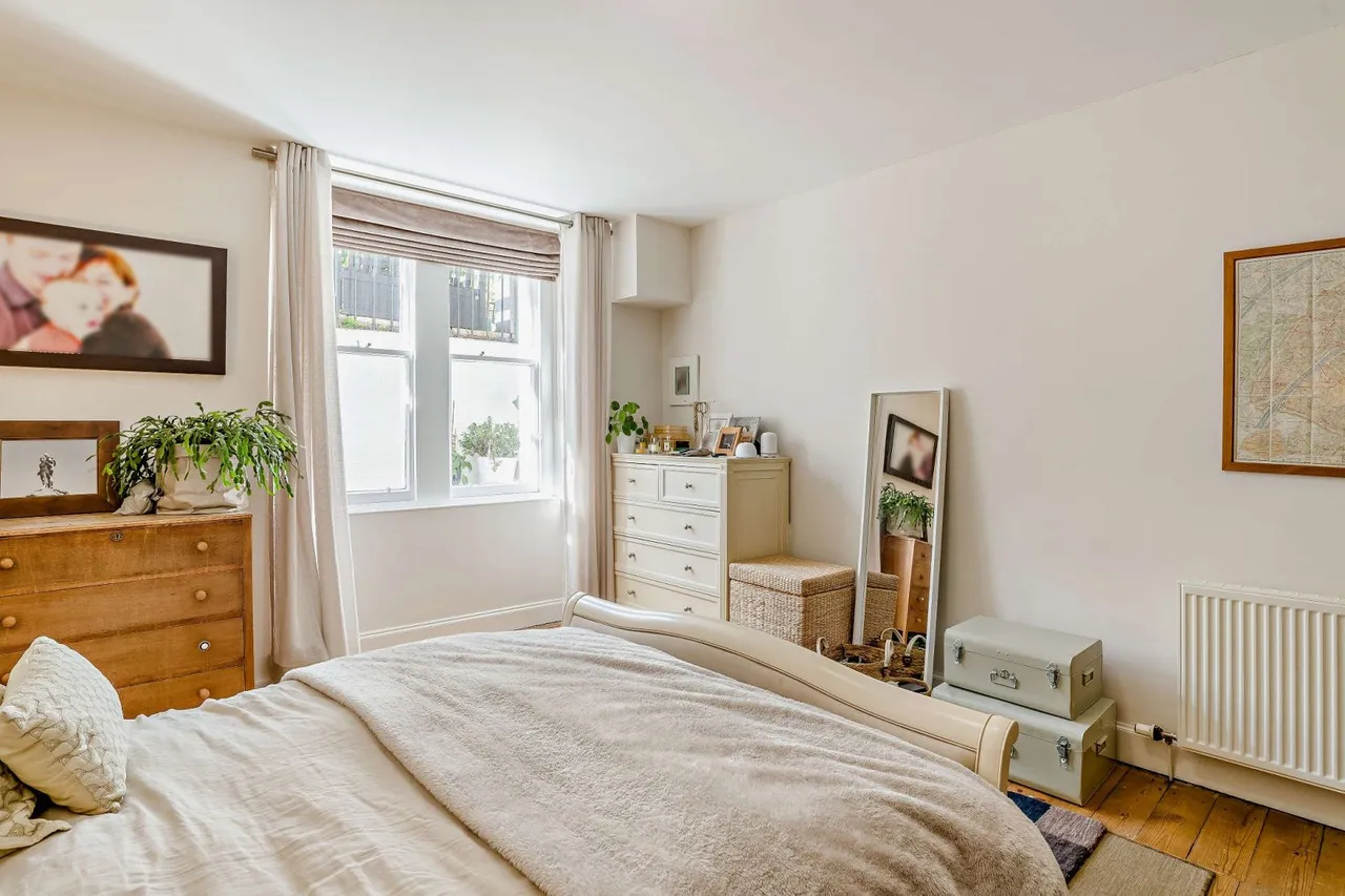 Warrender Park Terrace, Edinburgh, Midlothian, EH9 1EG, photo 8