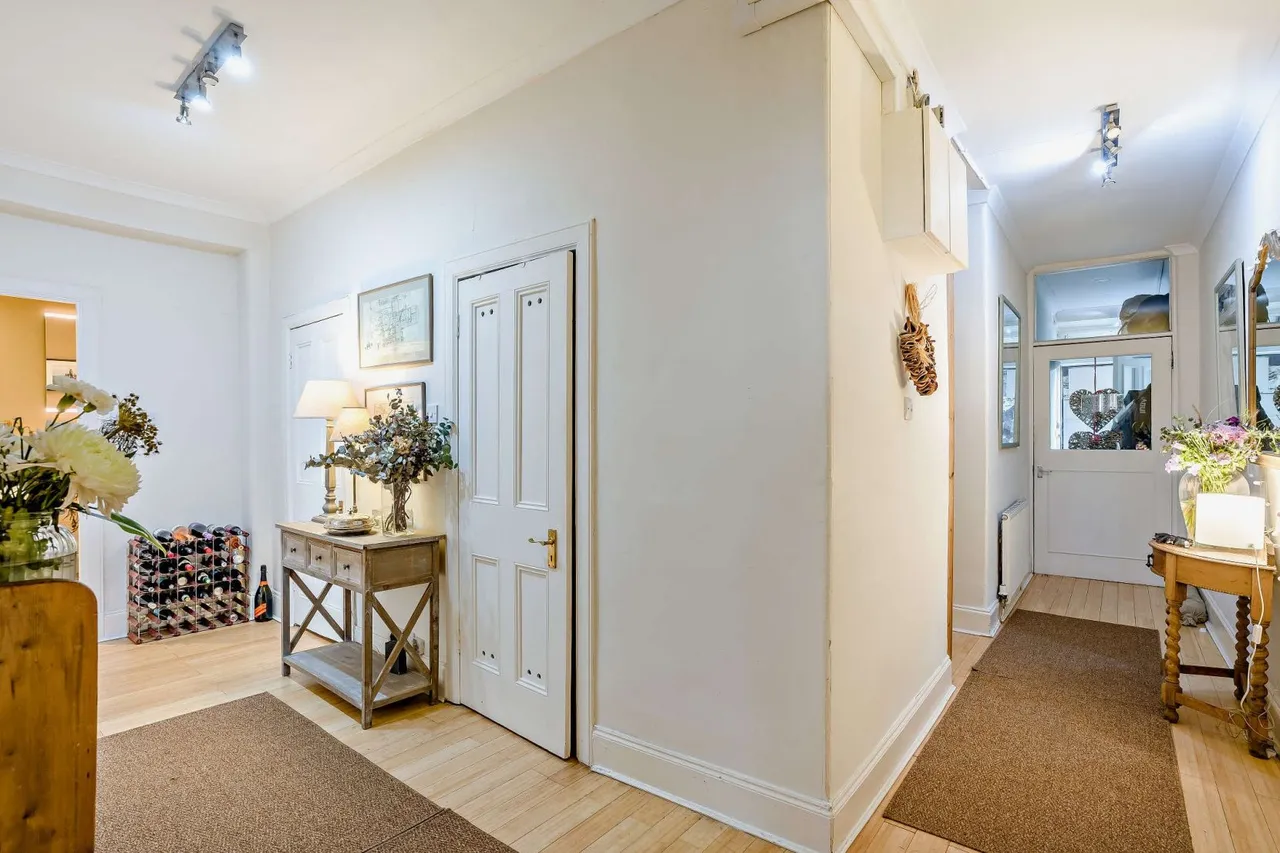 Warrender Park Terrace, Edinburgh, Midlothian, EH9 1EG, photo 7