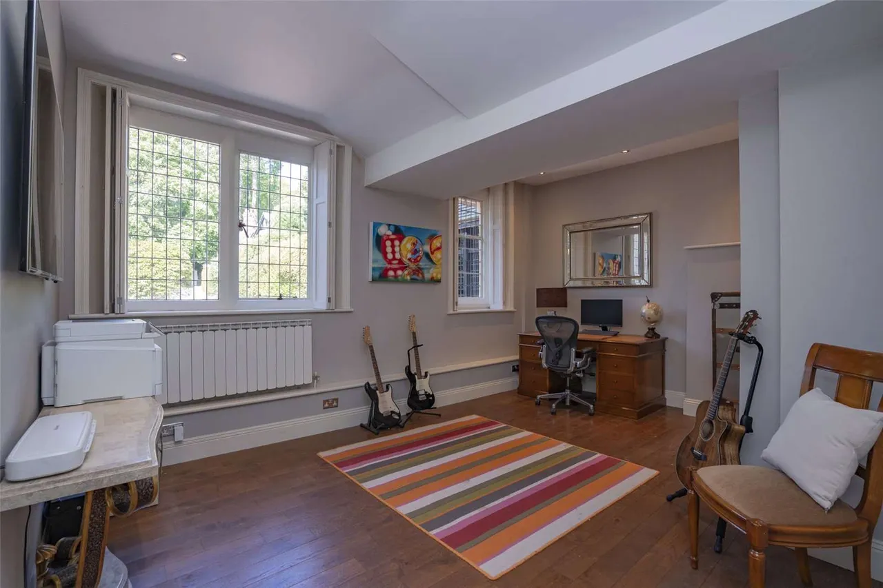 Harcourt Road, Malvern, Worcestershire, WR14 4DW, photo 6