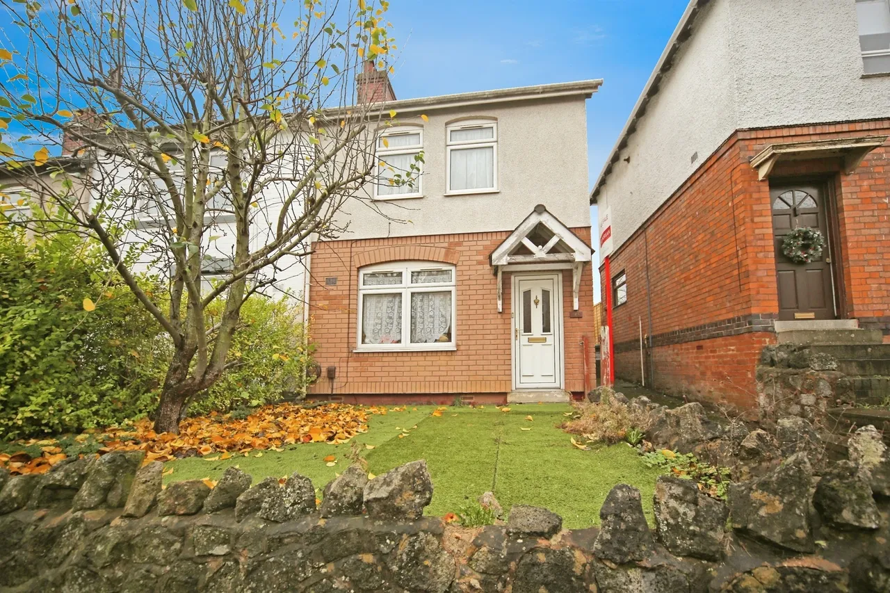 3 bed house for sale, Beoley Road East, Lakeside, B98