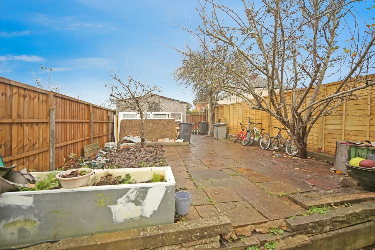 Beoley Road East, Lakeside, B98, photo 16