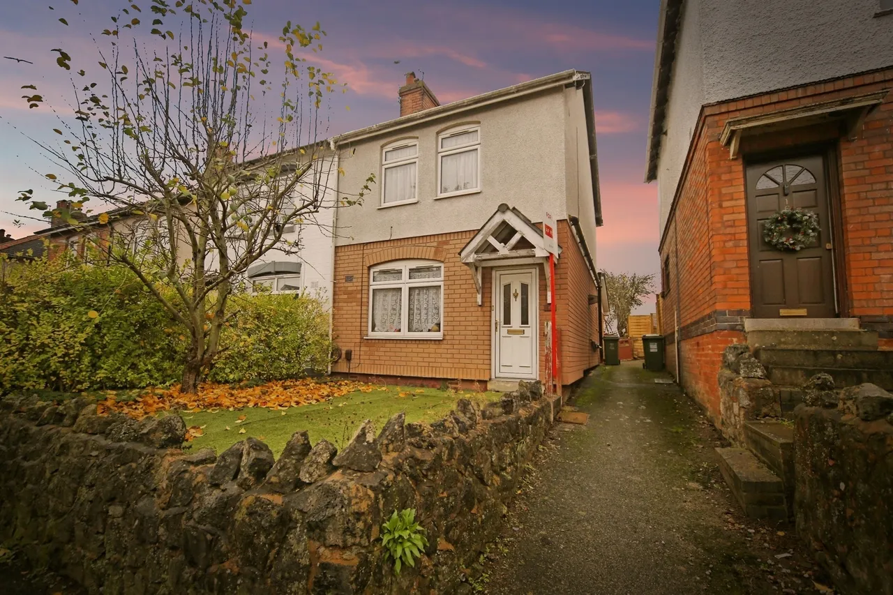 Beoley Road East, Lakeside, B98, photo 15