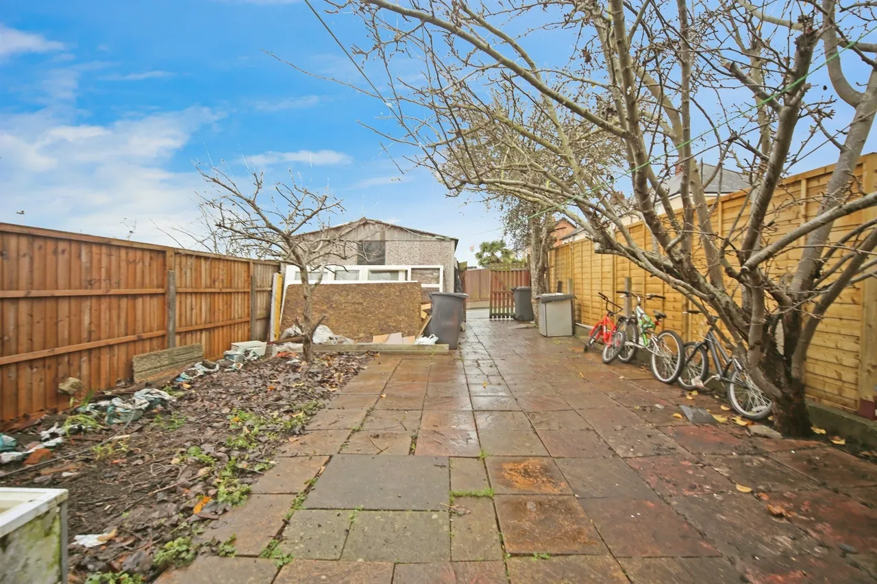 Beoley Road East, Lakeside, B98, photo 4