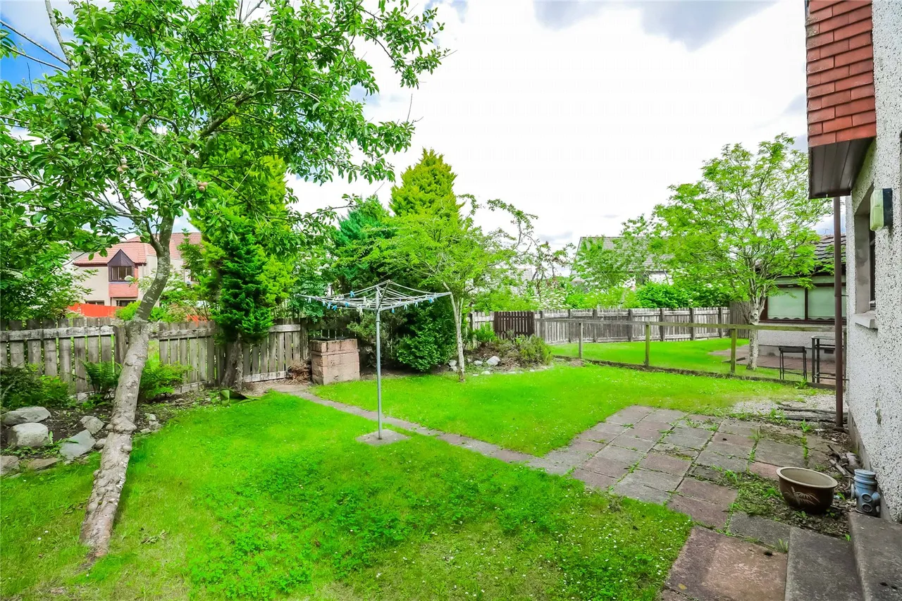 Callum Wynd, Kingswells, AB15, photo 23