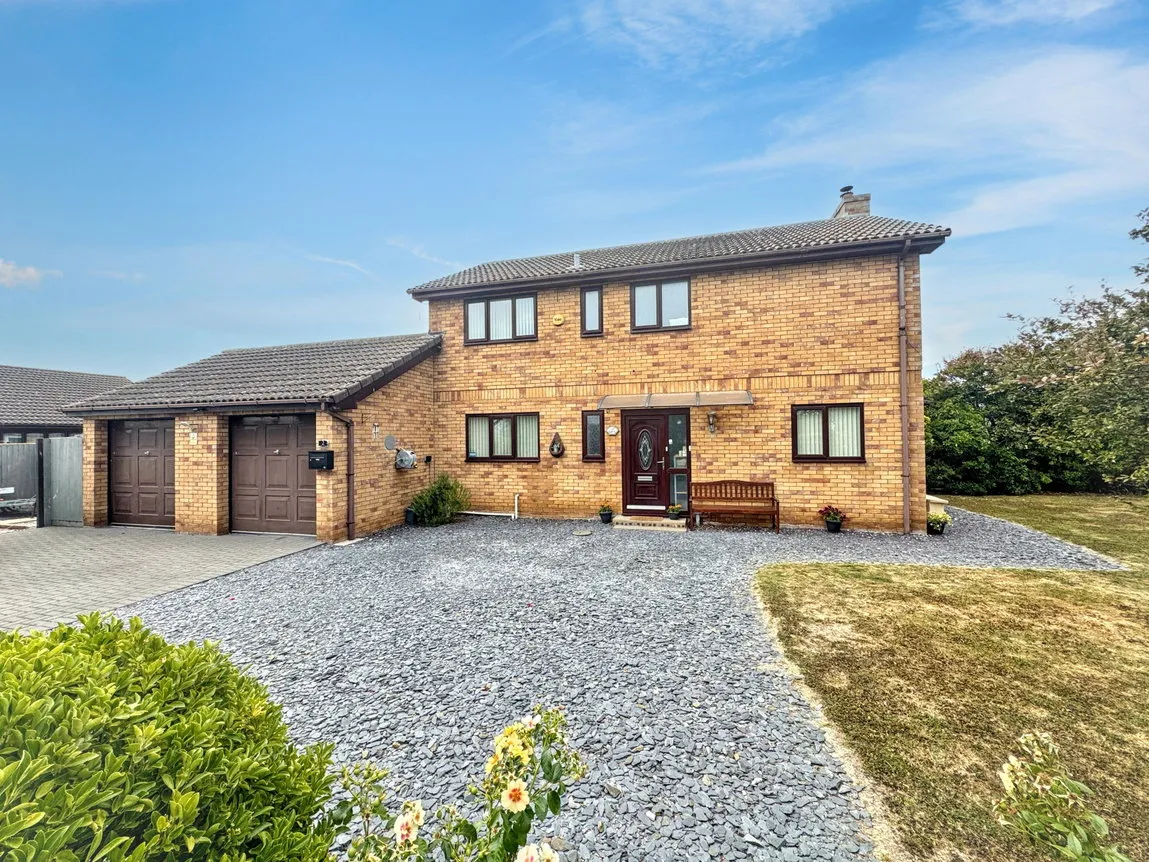 Ffordd Y Berllan, Towyn, Conwy, LL22 9LZ, photo 20