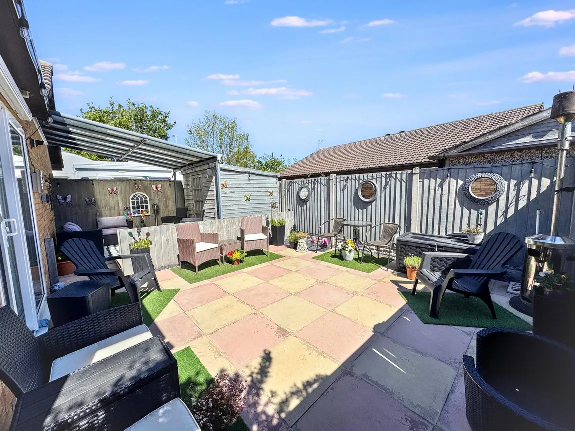 Ffordd Y Berllan, Towyn, Conwy, LL22 9LZ, photo 19