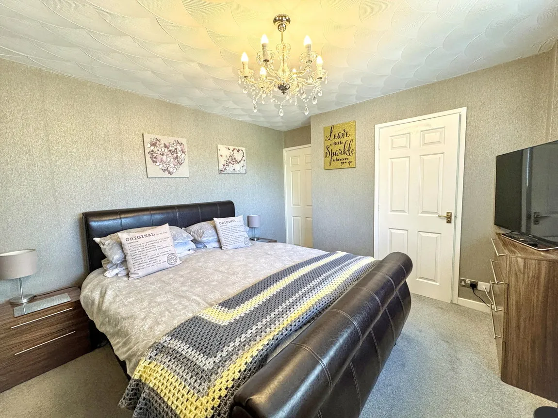 Ffordd Y Berllan, Towyn, Conwy, LL22 9LZ, photo 11