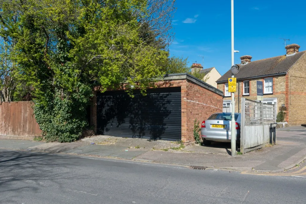 Forge Lane, Whitstable, photo 10