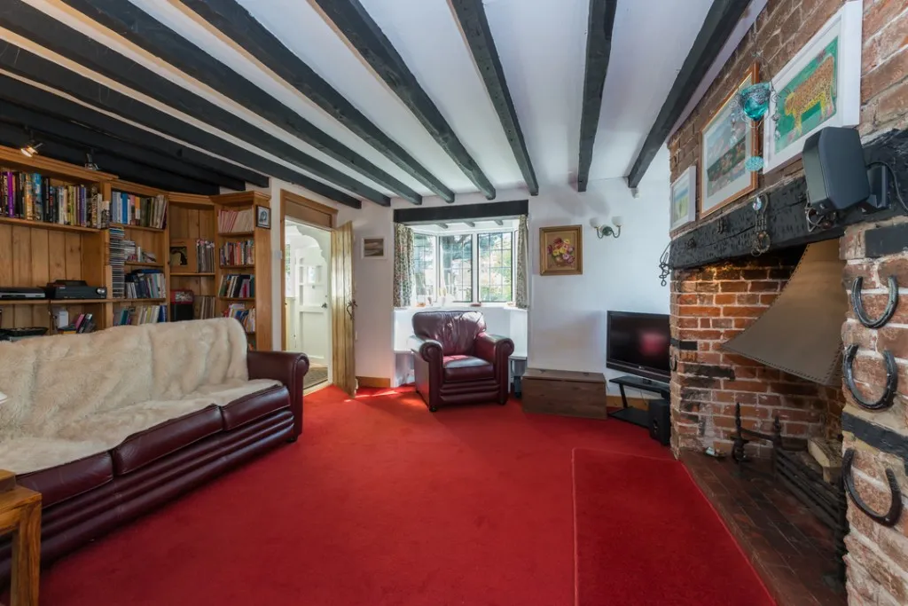 Forge Lane, Whitstable, photo 3