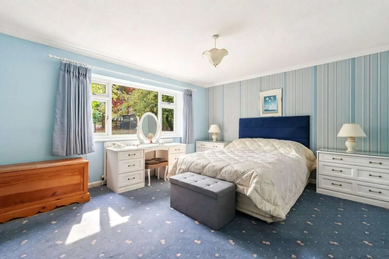 Old Mead Road, Henham, Bishop's Stortford, Hertfordshire, CM22 6JG, photo 12