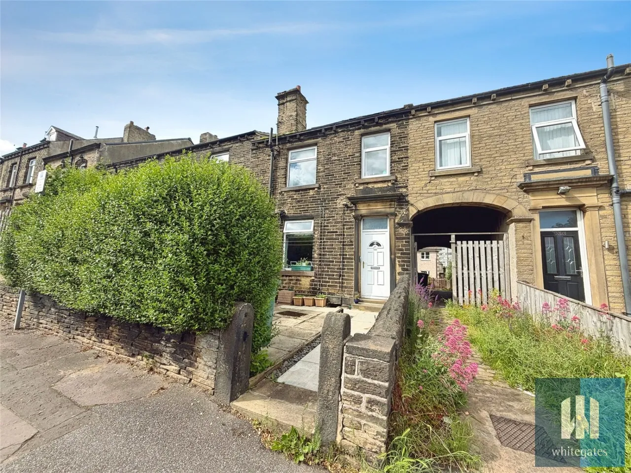 New Hey Road, Lindley, HD3, photo 11