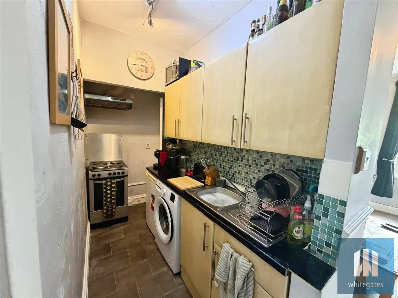 New Hey Road, Lindley, HD3, photo 7