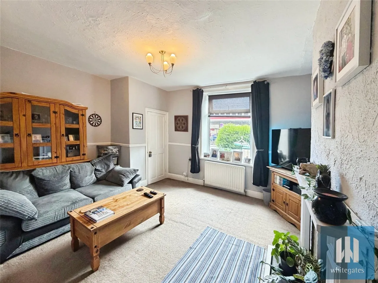 New Hey Road, Lindley, HD3, photo 3