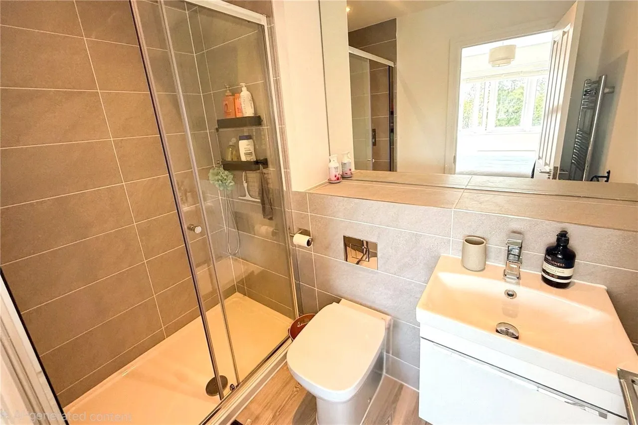 Lake Avenue, Mytchett, Camberley, Surrey, GU16 6GW, photo 10