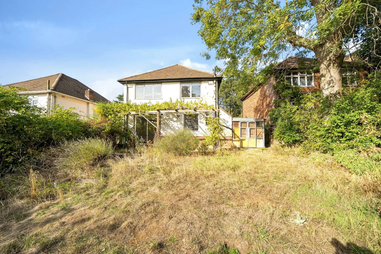 The Avenue, Beckenham, BR3, photo 13