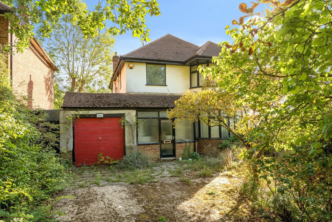 The Avenue, Beckenham, BR3, photo 15