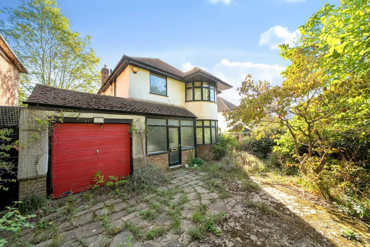3 bed house for sale, The Avenue, Beckenham, BR3