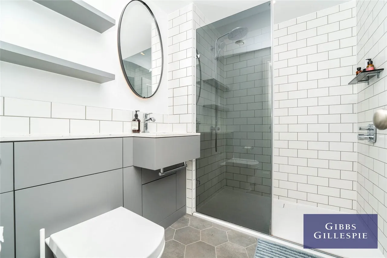 Bogart House, Ealing, W5, photo 8