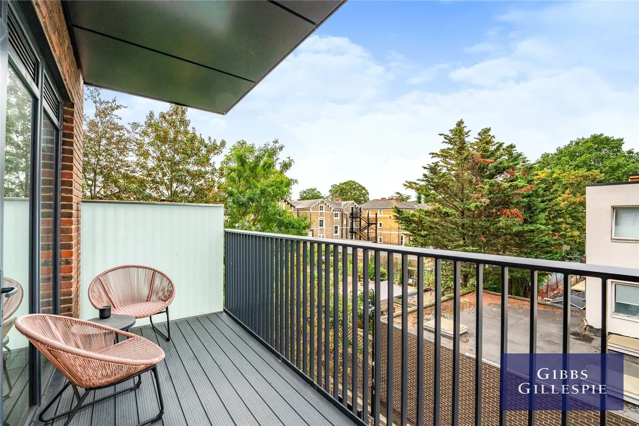 Bogart House, Ealing, W5, photo 4
