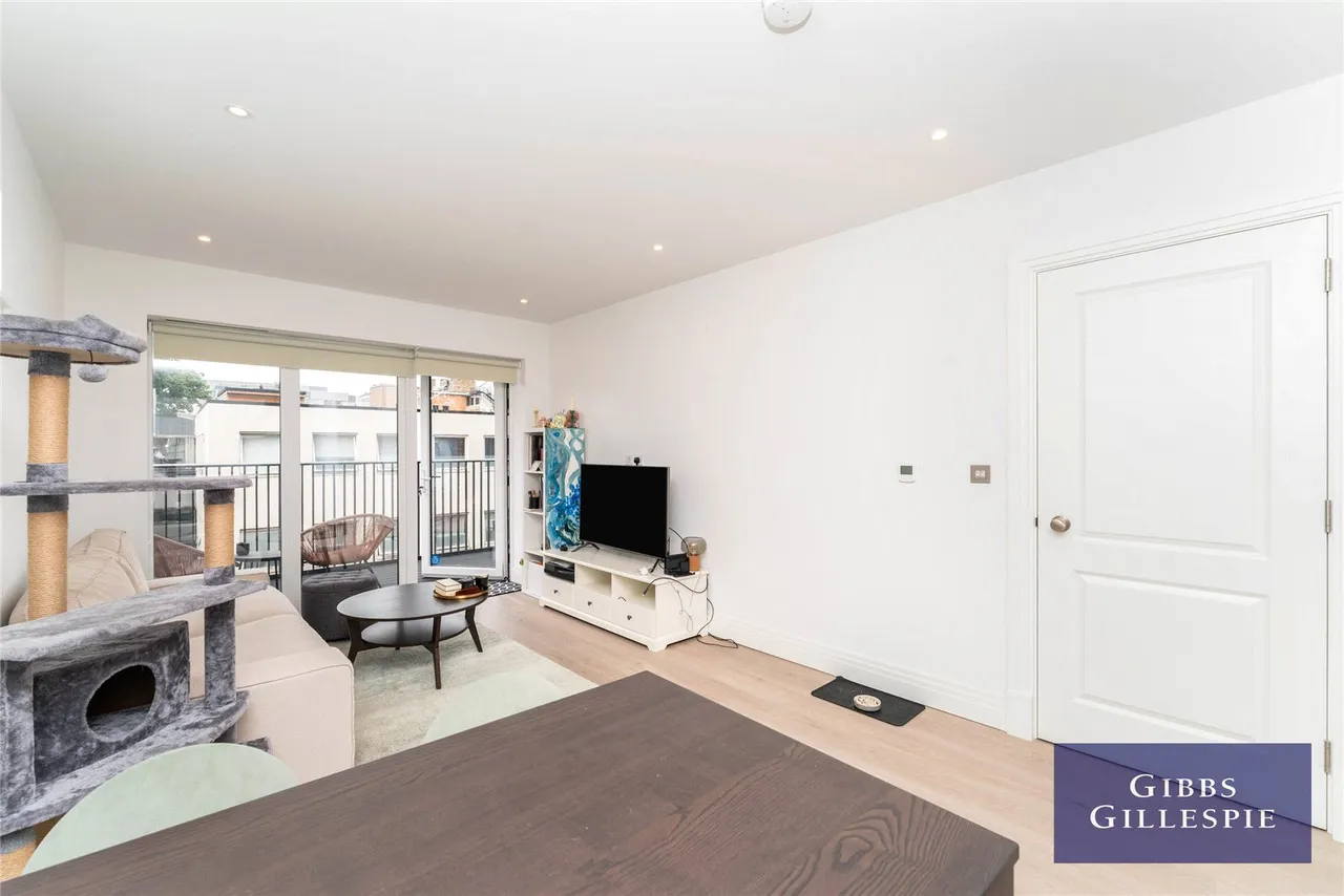 Bogart House, Ealing, W5, photo 6