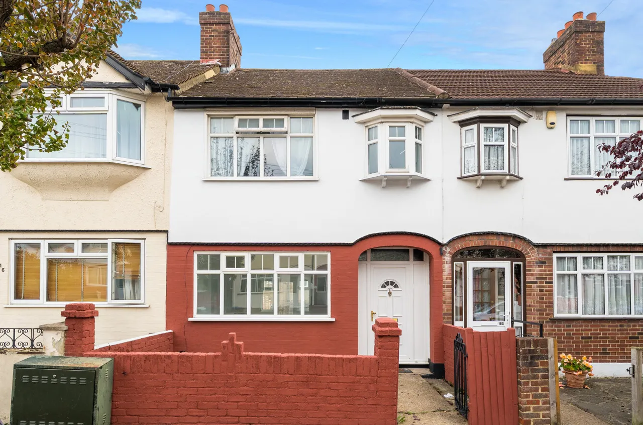 Waverley Road, London, SE25, photo 14