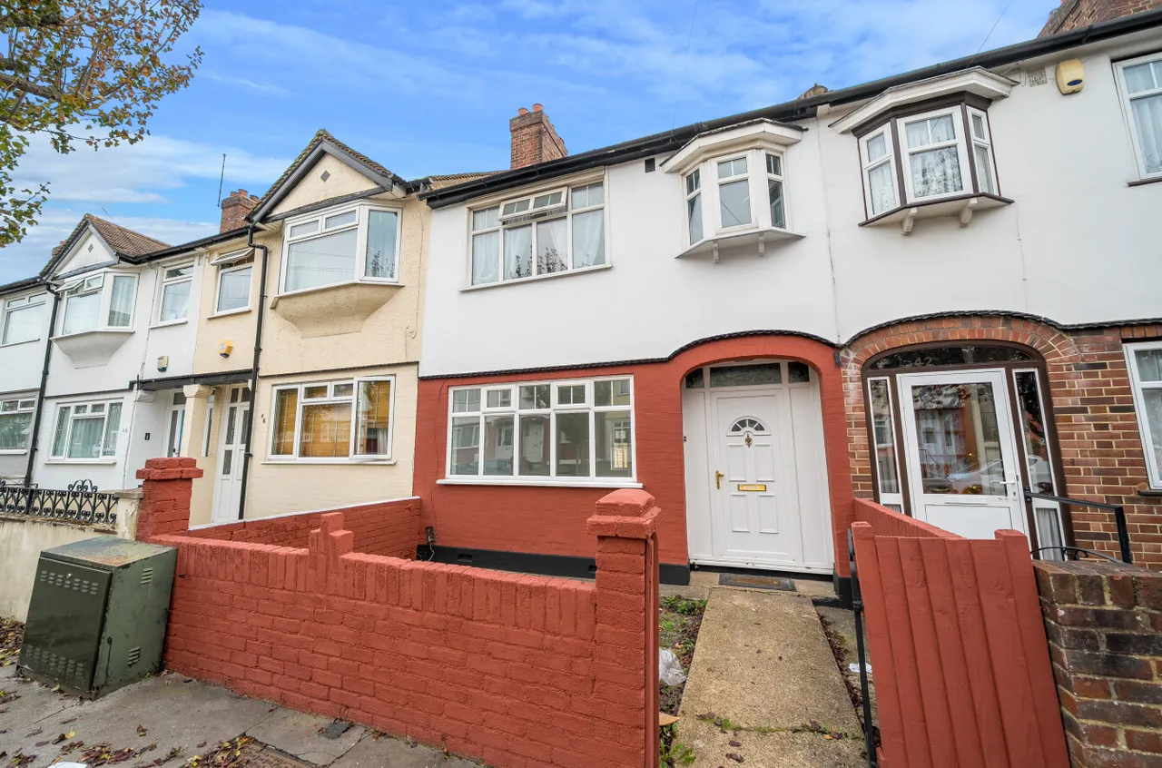Waverley Road, London, SE25, photo 2