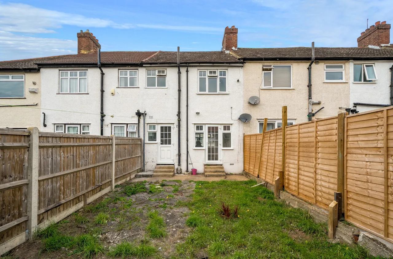 Waverley Road, London, SE25, photo 12